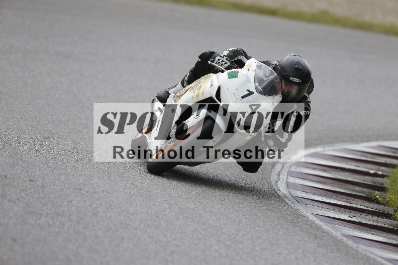 /18 05.06.2026  TZ Motorsport ADR/Gruppe gruen/14
